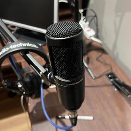 Just the G's Podcast