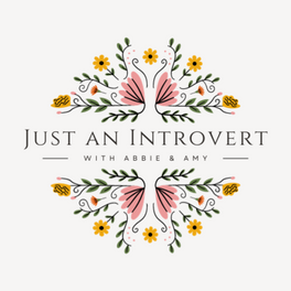 Just An Introvert