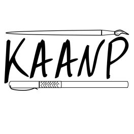 KAANP (Knox Area Artist Networking Platform)