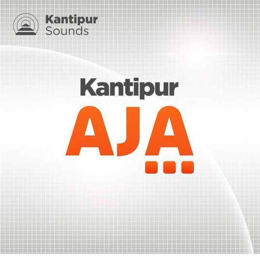 Kantipur Aja