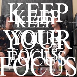 Keep Your Focus