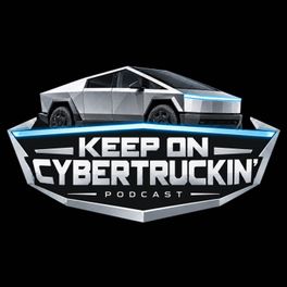Keep on Cybertruckin'