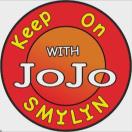 Keep On SMILIN