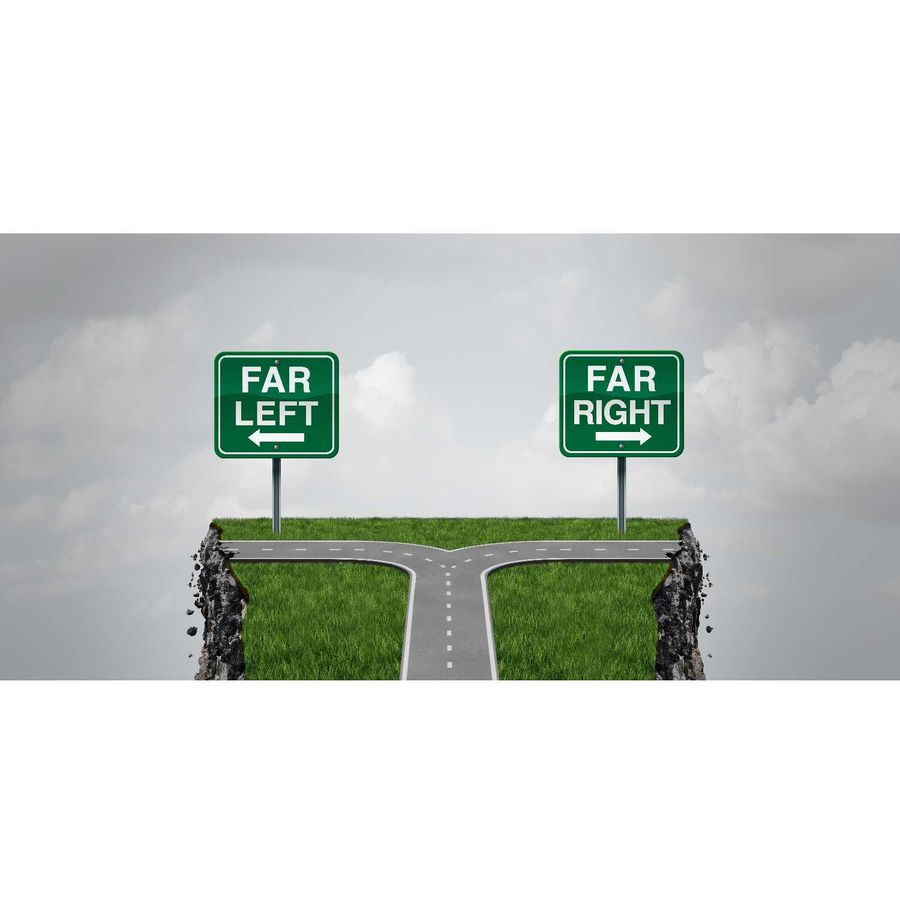 The Dangers of Political Extremism | Podcast Episode on RSS.com