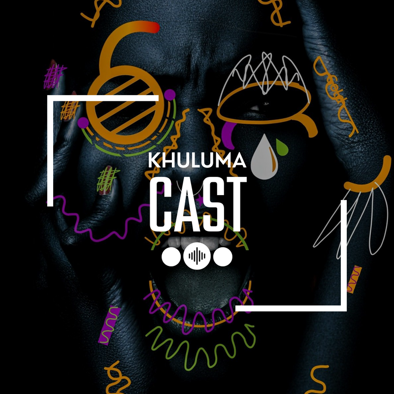 Khuluma Cast logo