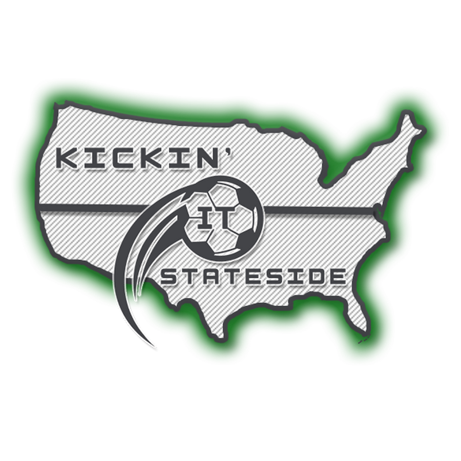 Kickin It Stateside Episode 7