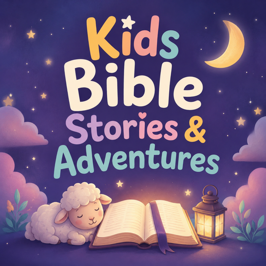Kids Bible Stories & Adventures