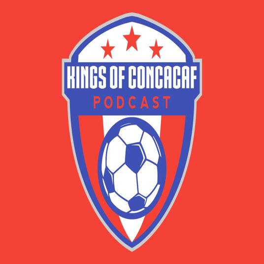 Kings of Concacaf