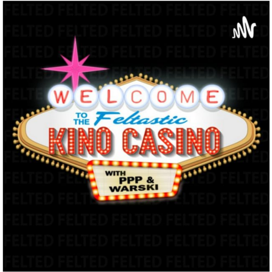 Kino Casino Audio Replay