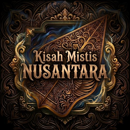 Kisah Mistis Nusantara