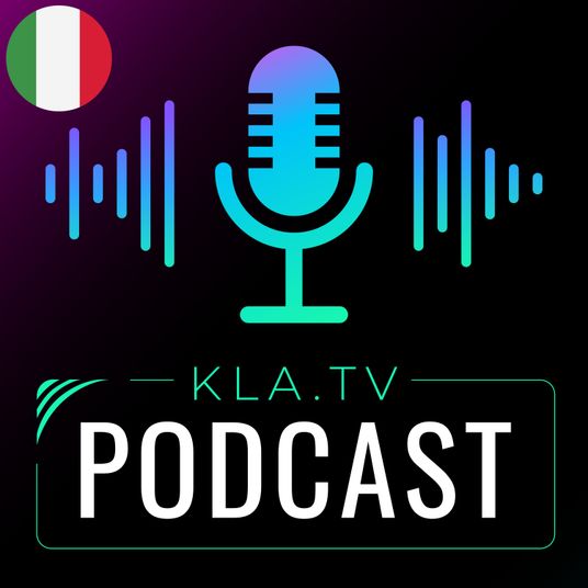 Kla.TV Italiano - Podcast