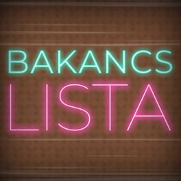 Bakancslista
