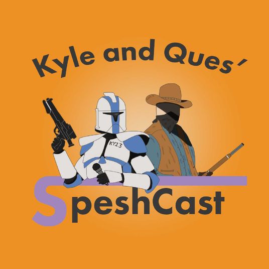 Speshcast