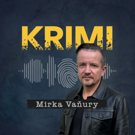 KRIMI Mirka Vaňury