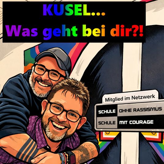 KUSEL... Was geht bei dir?!