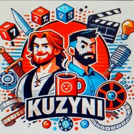 Kuzyni - podkast