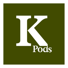 Kylteri Pods