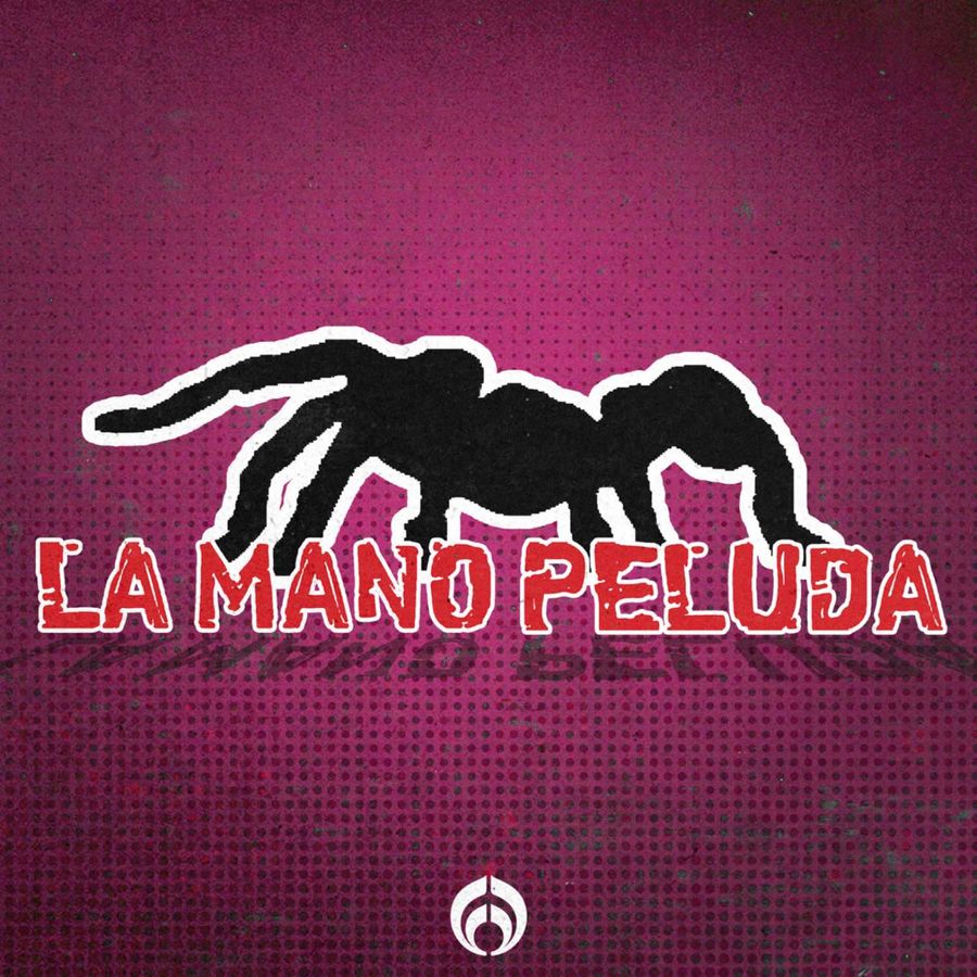 Mano peluda radio