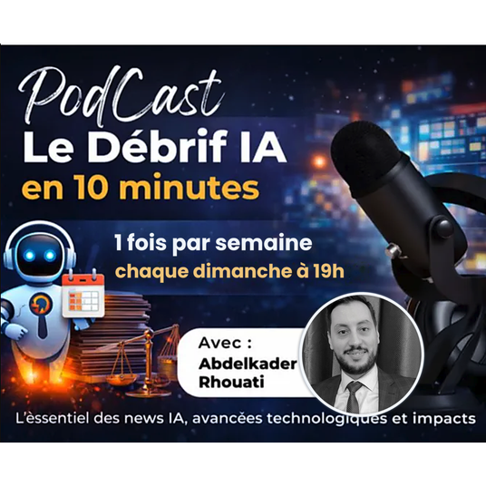 La Véritas AI - Le Podcast