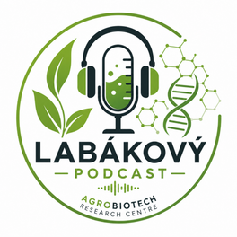 Labákový Podcast InUPS 📚