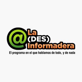 La Desinformadera de ArrobaFM