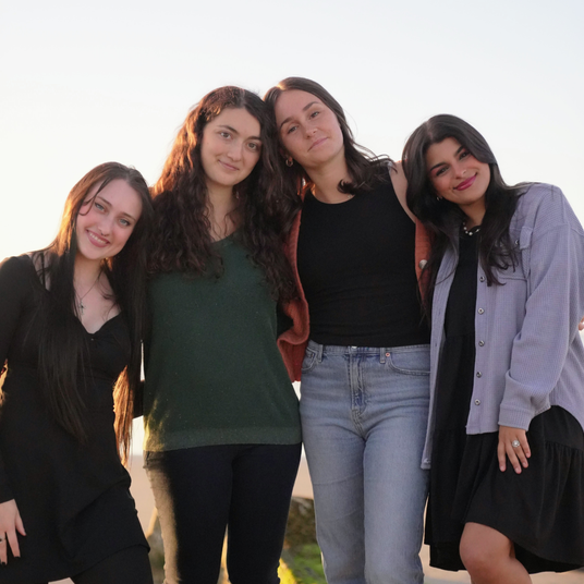 Ladies of Liberty