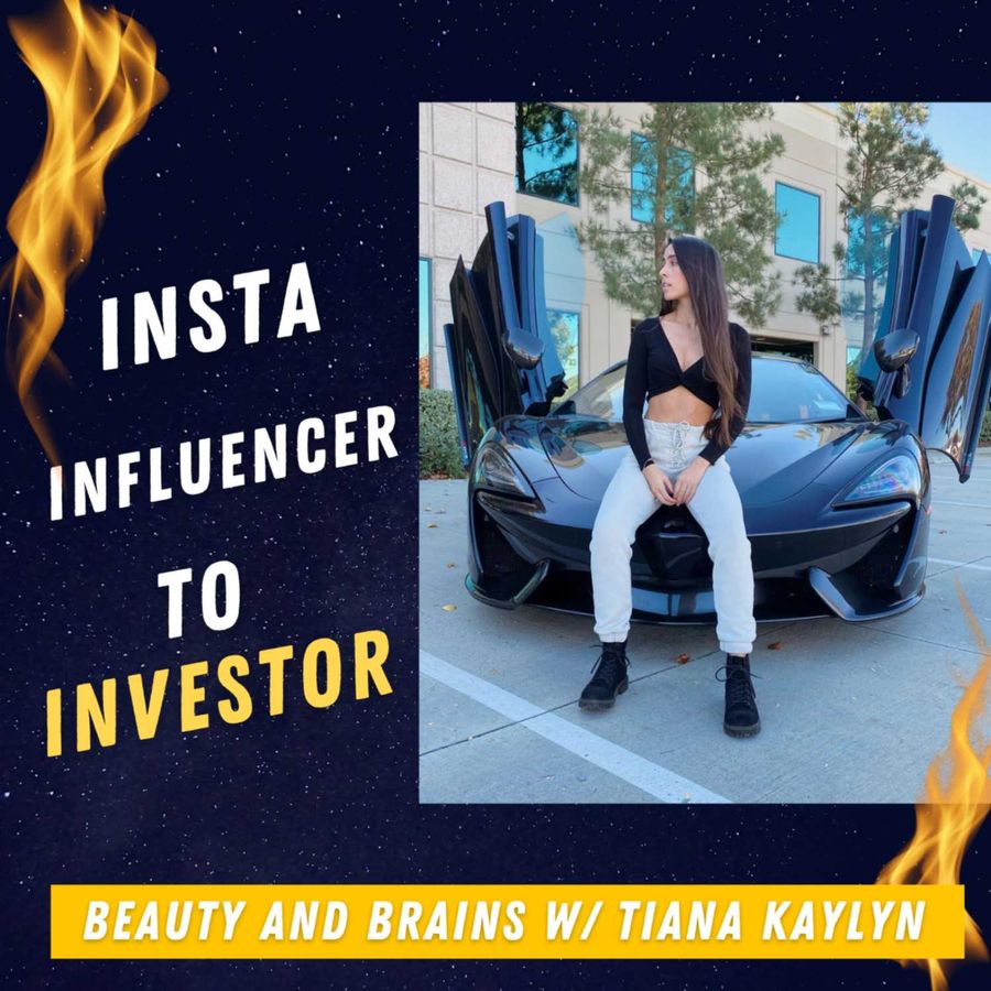 Ladies Kickin Assets Capitalizing On Social Media With Tiana Kaylyn 9320