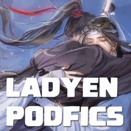 LadyEn Reads