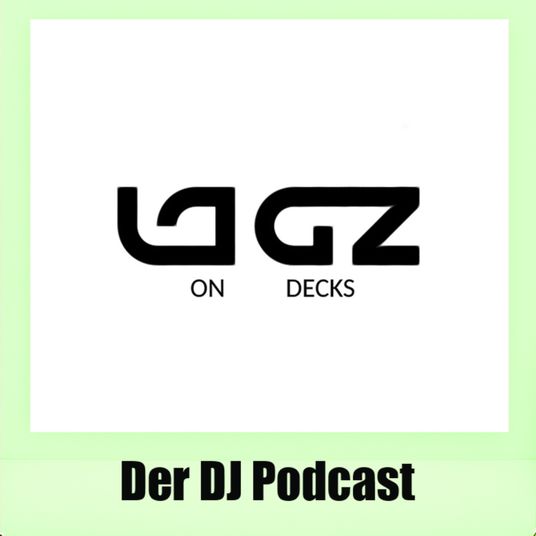 LagZ on Decks