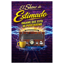 El Show de Estimado