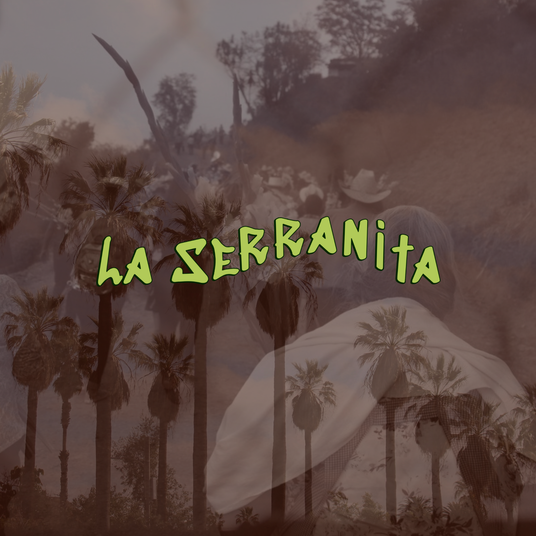LA SERRANITA