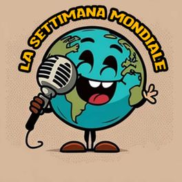 La settimana mondiale