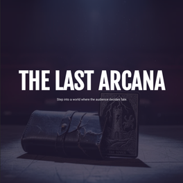 Last Arcana