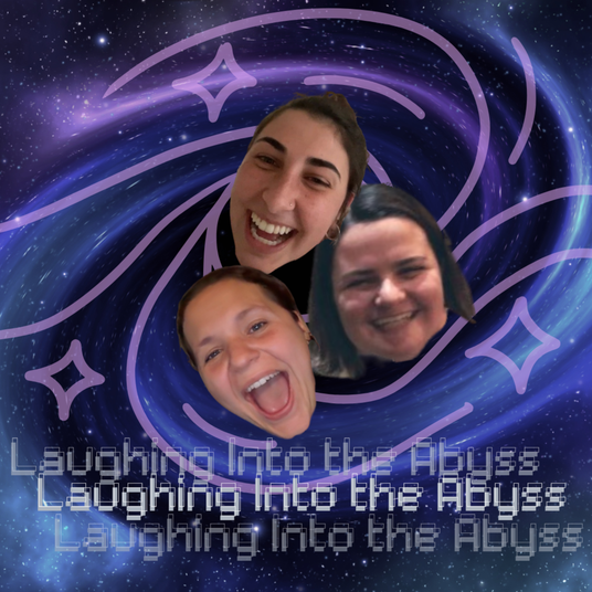 Laughing into the Abyss