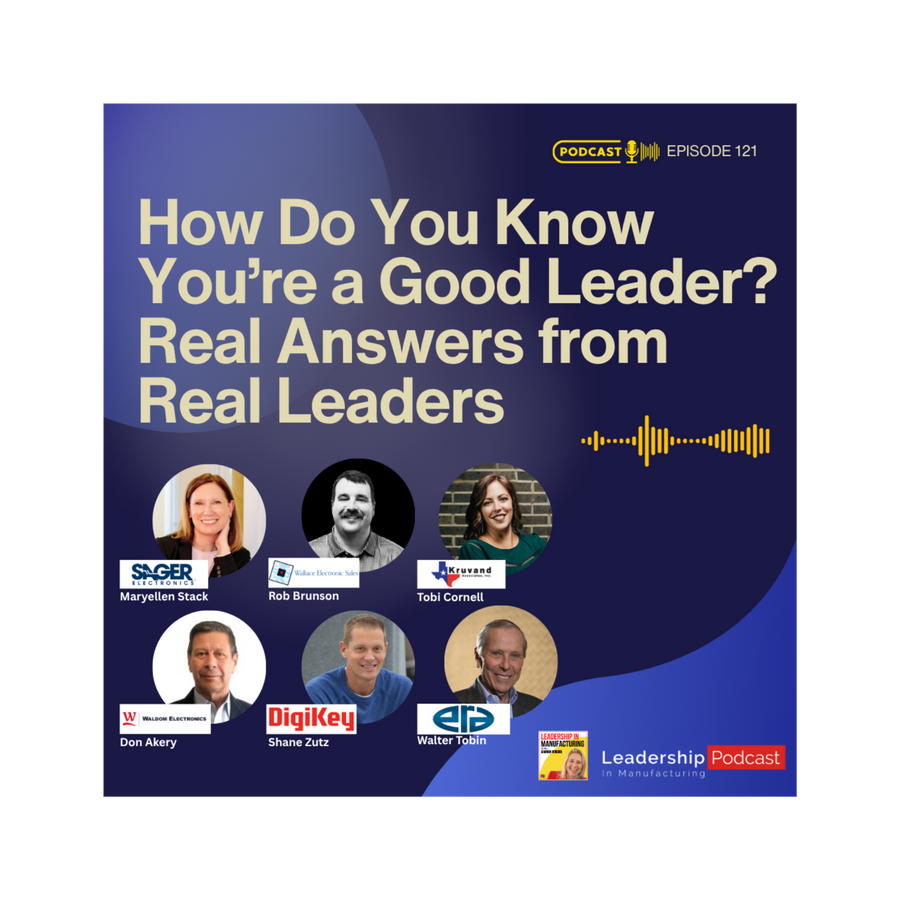 How Do You Know You’re a Good Leader? Real Answers from Real Leaders