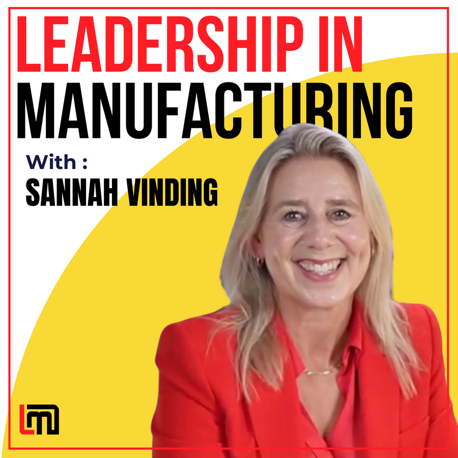 How a CEO Learned to Lead With Trust, Flexibility, and Curiosity