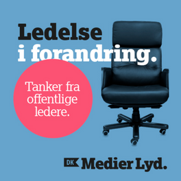 Ledelse i forandring
