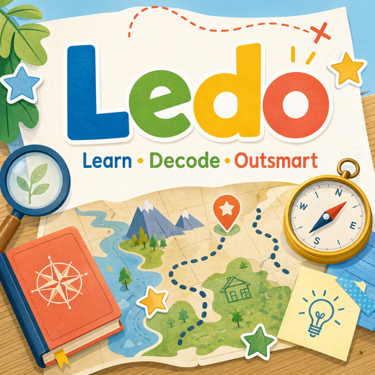 Ledo