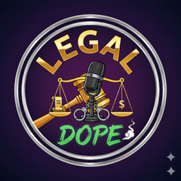 LEGAL DOPE