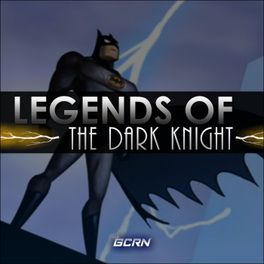 Legends of the Dark Knight