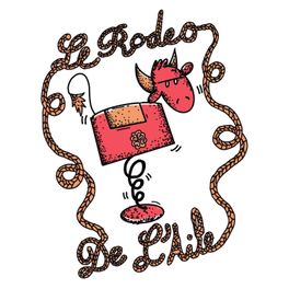 Le Rodeo De L'Aile