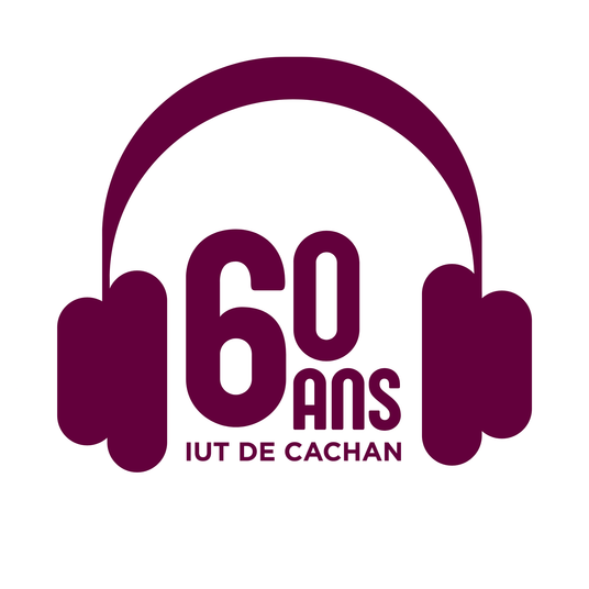 Les 60 ans de l'IUT de Cachan