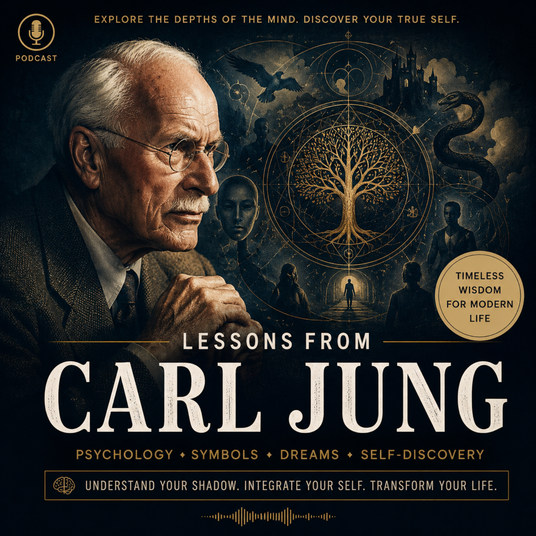 Lessons from Carl Jung