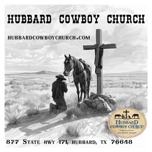 Hubbard Cowboy Church