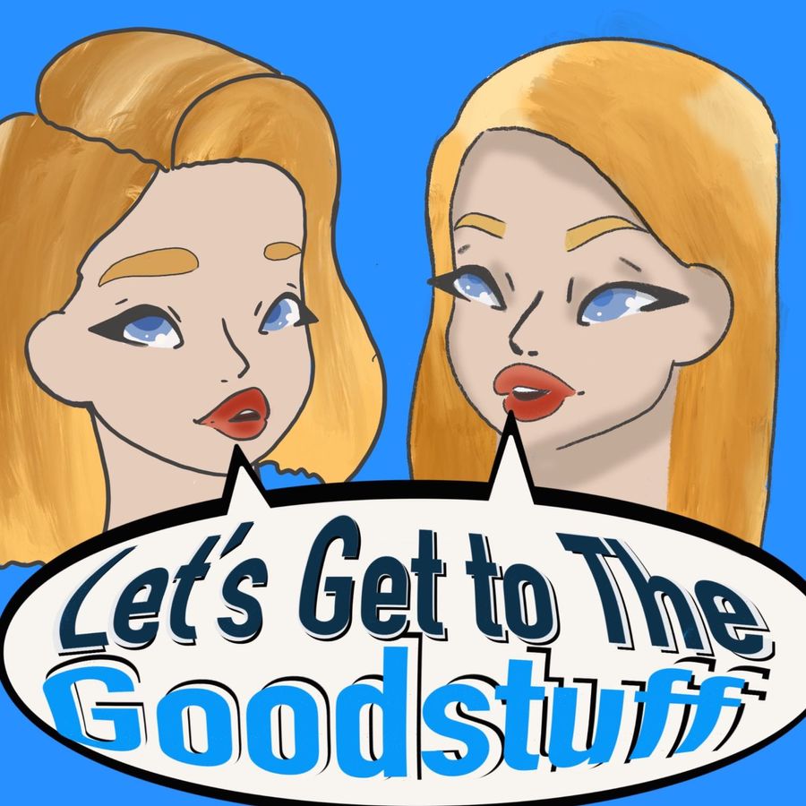 The Good Stuff Podcast