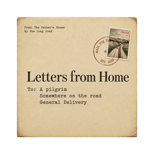 Letters From Home