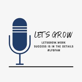 LetsGrow - #LFGFAM