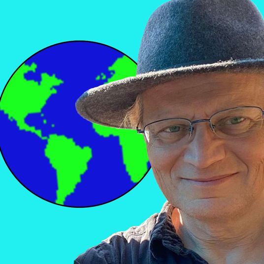 Life on Earth
