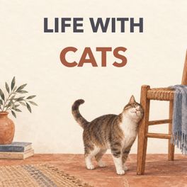 Life With Cats