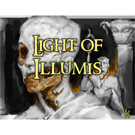 Light of Illumis